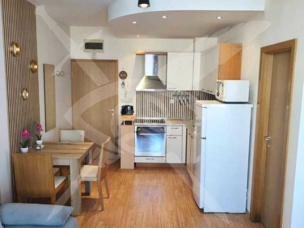 Двустаен апартамент в Свети Влас - 60 кв.м за 791 €/кв.м - Снимка #1