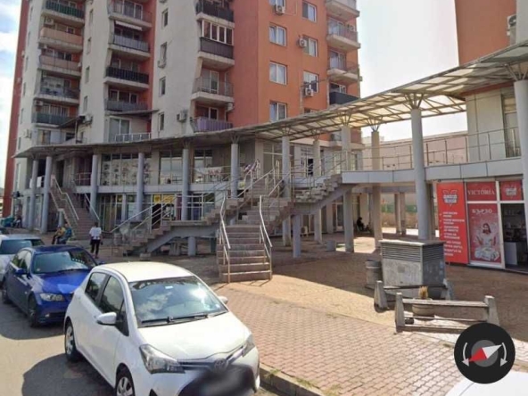 Дава се под наем Офис в София, Левски Г - 15 кв.м за 204 € - Снимка #1