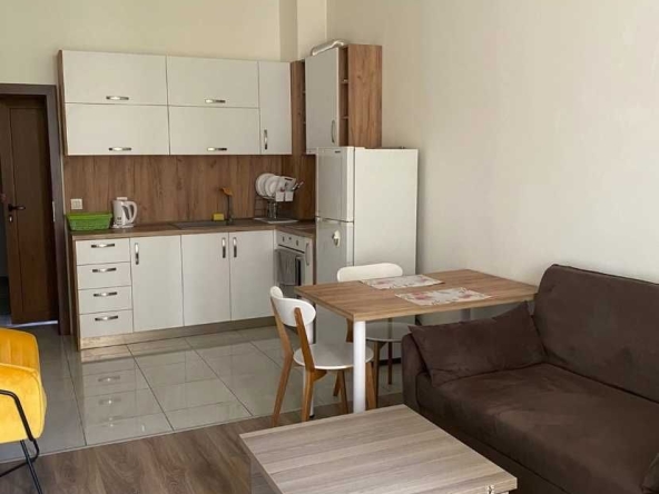 Дава се под наем Едностаен апартамент в София, Овча купел 1 - 47 кв.м за 380 € - Снимка #1