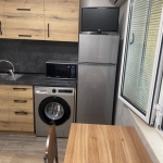 Дава се под наем Едностаен апартамент в Варна, Червен площад - 30 кв.м за 325 € - Снимка #1