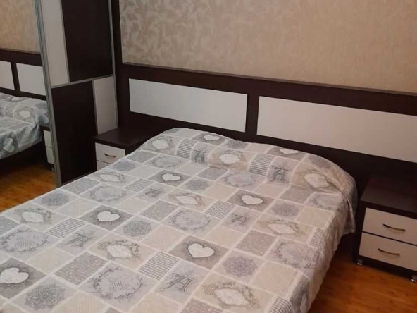 Дава се под наем Двустаен апартамент в София, Света Троица - 50 кв.м за 350 € - Снимка #1