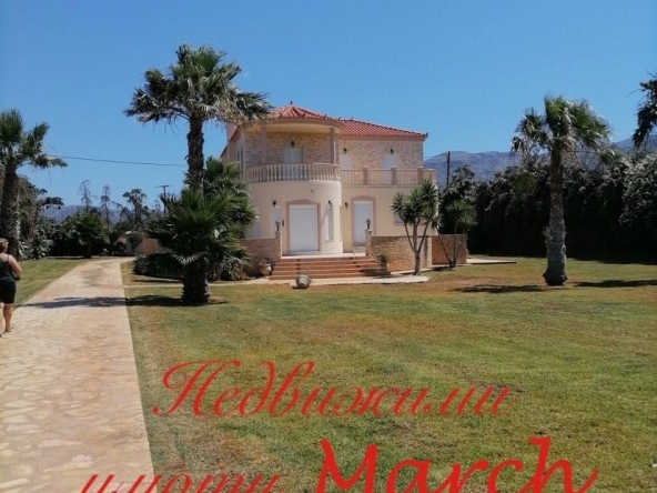 Къща в Димитровград - 390 кв.м за 1539 €/кв.м - Снимка #1