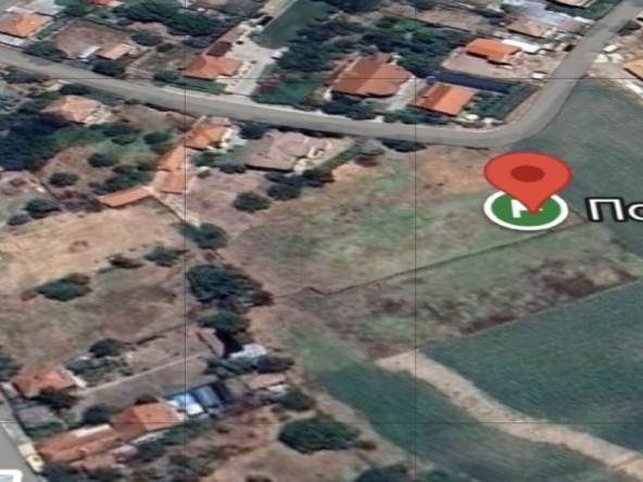 Парцел в с. Бенковски, Област Пловдив - 1035 кв.м за 30 €/кв.м - Снимка #1