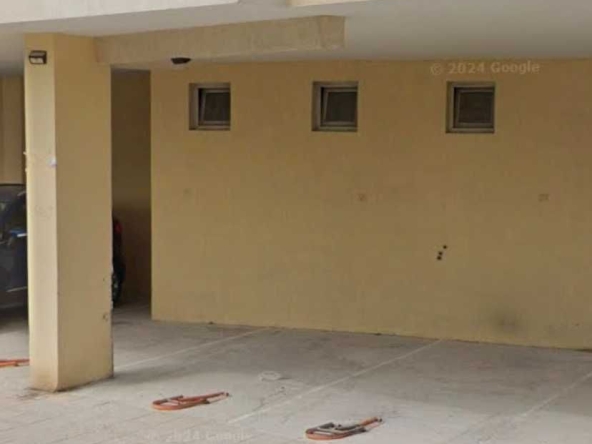 Дава се под наем Гараж / Паркомясто в Варна, Възраждане 1 - 12 кв.м за 49.47 € - Снимка #1