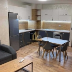 Дава се под наем Тристаен апартамент в Варна, Левски - 80 кв.м за 625 € - Снимка #1