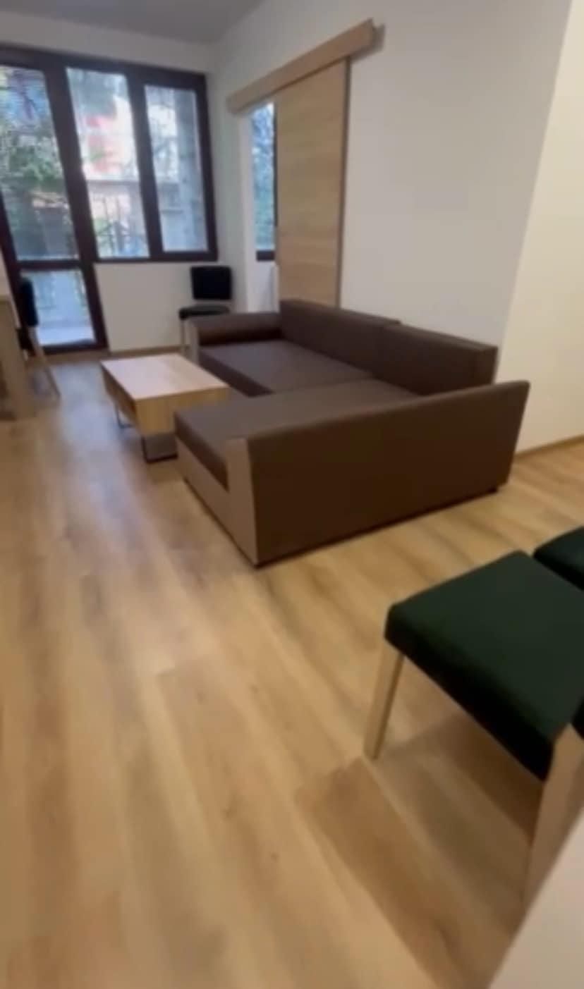 Дава се под наем Двустаен апартамент в София, Бояна - 45 кв.м за 649 € - Снимка #1