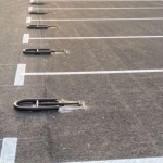 Дава се под наем Гараж / Паркомясто в Пловдив, Южен - 15 кв.м за 20.4 € - Снимка #1