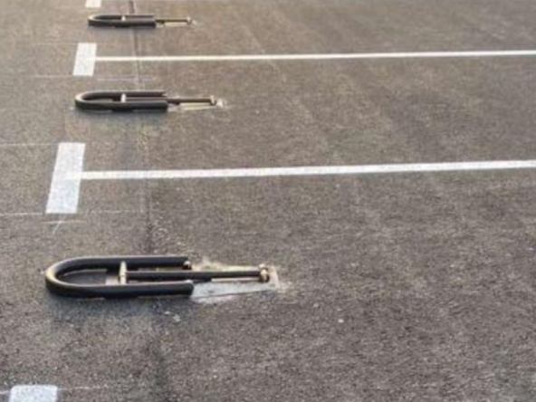 Дава се под наем Гараж / Паркомясто в Пловдив, Южен - 15 кв.м за 20.4 € - Снимка #1