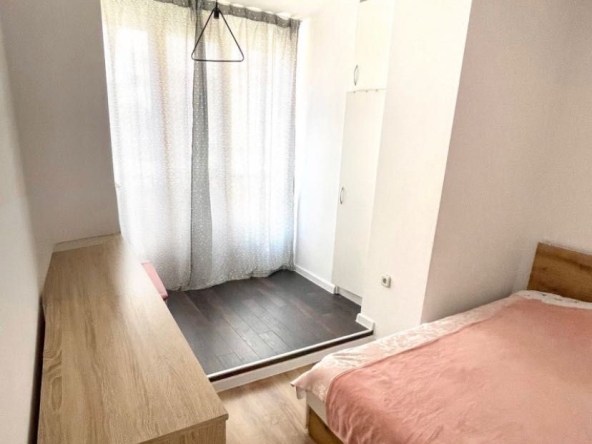 Дава се под наем Двустаен апартамент в Пловдив, Кършияка - 65 кв.м за 306 € - Снимка #1