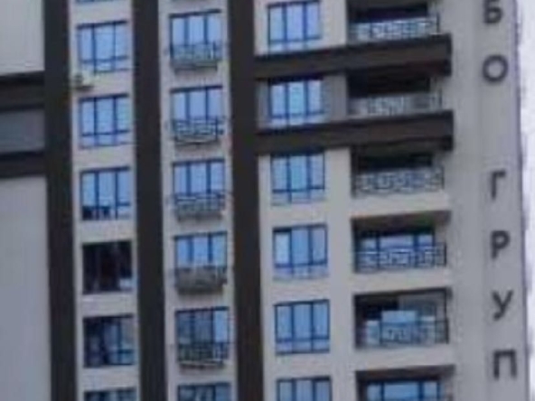 Дава се под наем Двустаен апартамент в София, Люлин 10 - 75 кв.м за 561 € - Снимка #1