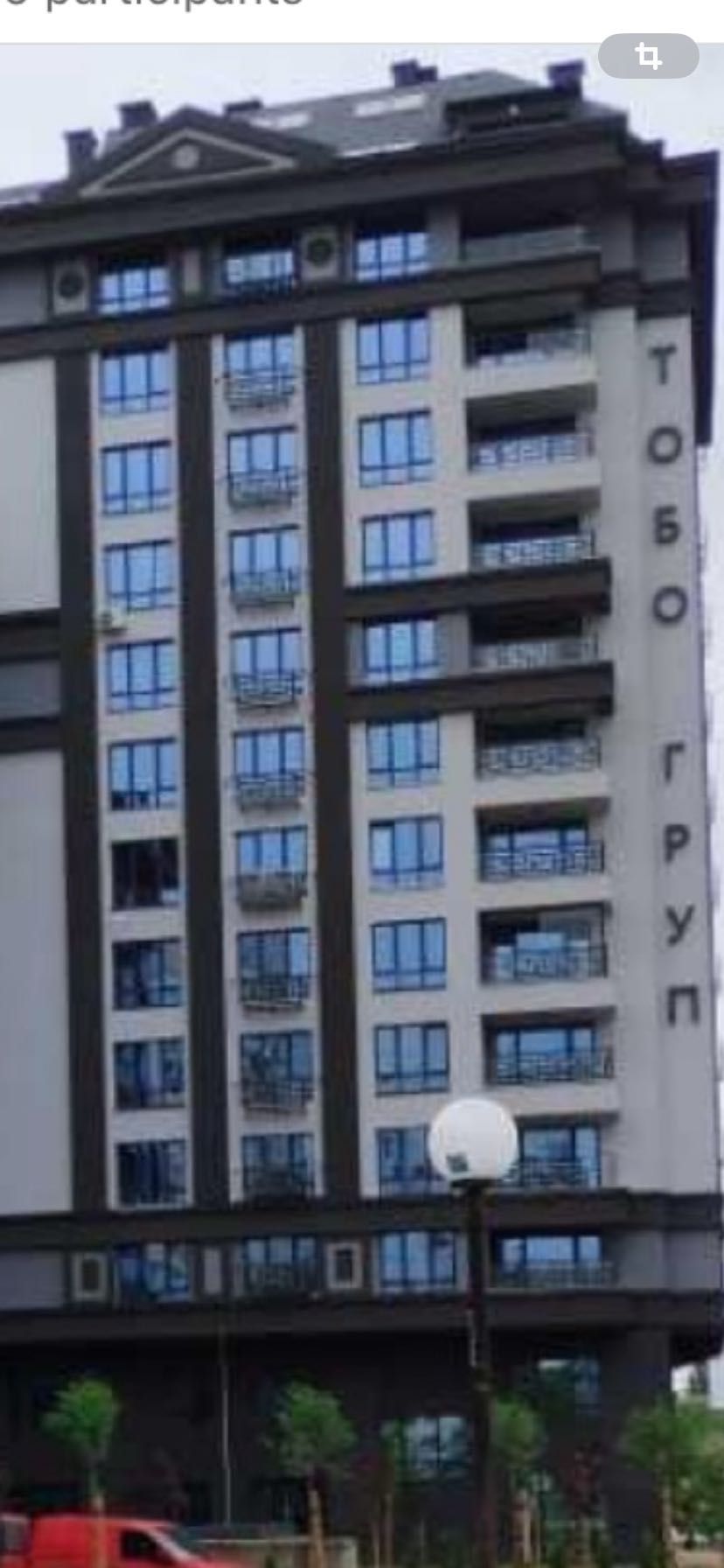Дава се под наем Двустаен апартамент в София, Люлин 10 - 75 кв.м за 561 € - Снимка #1
