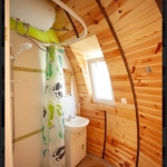 Къща в Черноморец - 20 кв.м за 1224 €/кв.м - Снимка #1