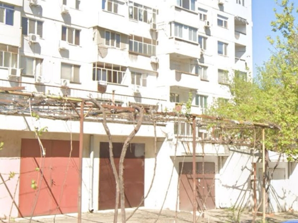 Двустаен апартамент в Плевен, Дружба 3 - 65 кв.м за 510 €/кв.м - Снимка #1