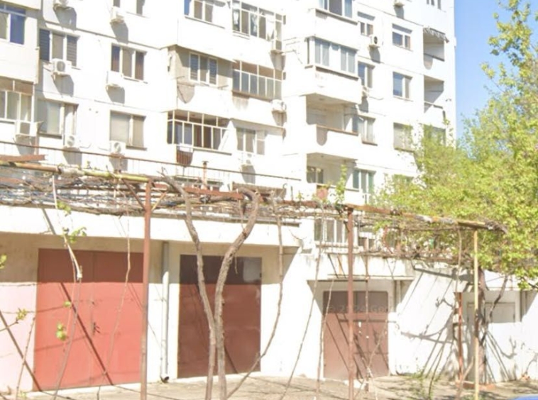 Двустаен апартамент в Плевен, Дружба 3 - 65 кв.м за 510 €/кв.м - Снимка #1