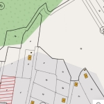 Парцел в Казанлък - 500 кв.м за 11 €/кв.м - Снимка #1