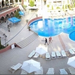 Едностаен апартамент в Свети Влас - 46 кв.м за 1055 €/кв.м - Снимка #1