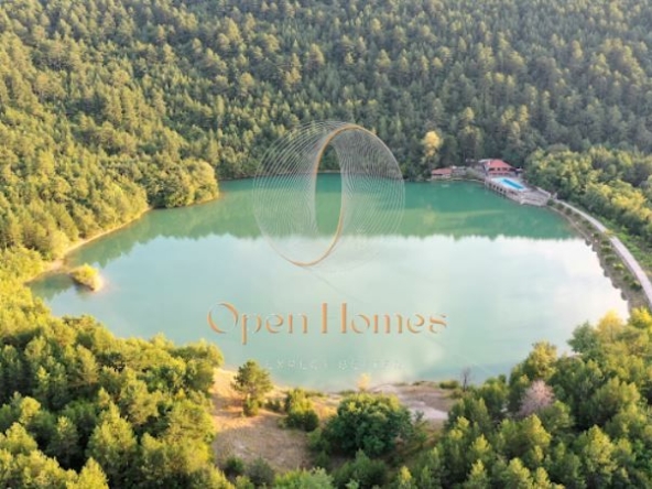 Парцел в с. Руен, Област Пловдив - 1940 кв.м за 37 €/кв.м - Снимка #1