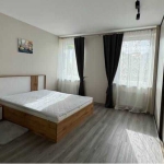 Дава се под наем Двустаен апартамент в София, Овча купел 1 - 56 кв.м за 375 € - Снимка #1