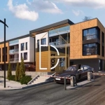 Тристаен апартамент в Пловдив, Остромила - 109 кв.м за 937 €/кв.м - Снимка #1