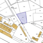 Парцел в с. Бенковски, Област Пловдив - 3824 кв.м за 24 €/кв.м - Снимка #1