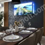 Тристаен апартамент в Велико Търново, Картала - 112 кв.м за 1545 €/кв.м - Снимка #1