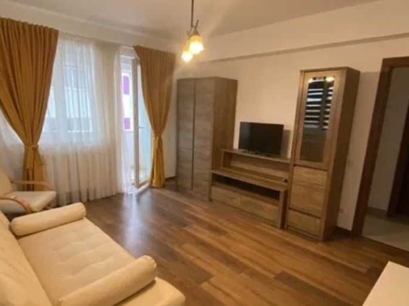 Дава се под наем Двустаен апартамент в Пловдив, Кършияка - 60 кв.м за 255 € - Снимка #1