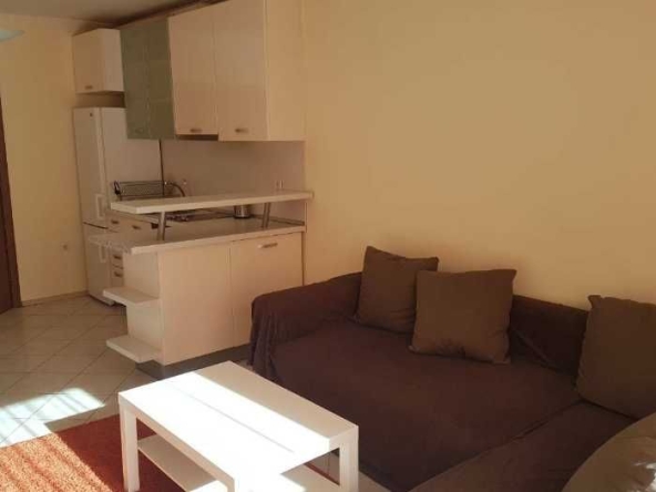 Дава се под наем Двустаен апартамент в София, Манастирски ливади - 70 кв.м за 637.5 € - Снимка #1