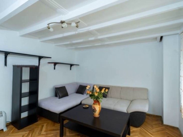 Дава се под наем Тристаен апартамент в София, Драгалевци - 107 кв.м за 796.62 € - Снимка #1