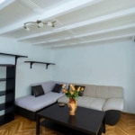 Дава се под наем Тристаен апартамент в София, Драгалевци - 107 кв.м за 796.62 € - Снимка #1