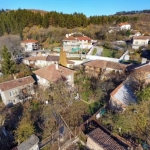 Парцел в с. Локорско, Област София-град - 780 кв.м за 276 €/кв.м - Снимка #1