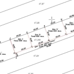 Парцел в с. Марково, Област Пловдив - 610 кв.м за 67 €/кв.м - Снимка #1
