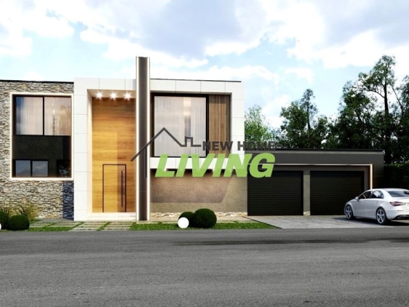 Къща в с. Радиново, Област Пловдив - 430 кв.м за 2094 €/кв.м - Снимка #1