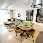 Тристаен апартамент в Пловдив, Кючук Париж - 95 кв.м за 1948 €/кв.м - Снимка #1