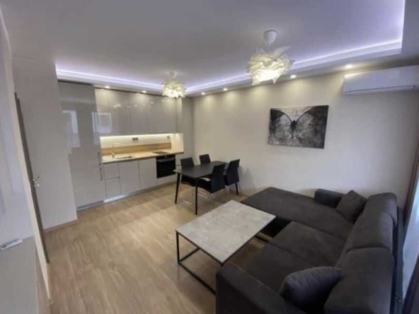 Двустаен апартамент в София, Борово - 72 кв.м за 2167 €/кв.м - Снимка #1