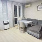 Дава се под наем Двустаен апартамент в Русе, Център - 55 кв.м за 382.5 € - Снимка #1