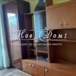 Дава се под наем Двустаен апартамент в Варна, Чайка - 45 кв.м за 255 € - Снимка #1