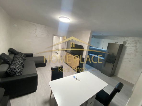 Дава се под наем Двустаен апартамент в Варна, Окръжна болница - 80 кв.м за 586.5 € - Снимка #1