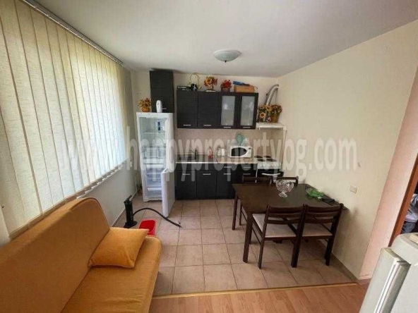 Двустаен апартамент в Свети Влас - 61 кв.м за 1173 €/кв.м - Снимка #1