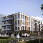 Двустаен апартамент в Пловдив, Остромила - 52 кв.м за 1100 €/кв.м - Снимка #1