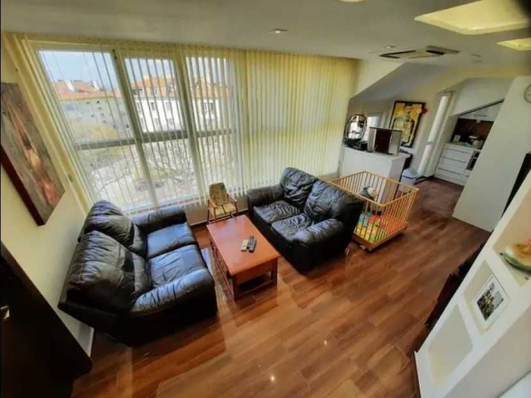 Мезонет в Варна, Център - 103 кв.м за 3018 €/кв.м - Снимка #1