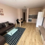 Дава се под наем Тристаен апартамент в София, Манастирски ливади - 90 кв.м за 550 € - Снимка #1