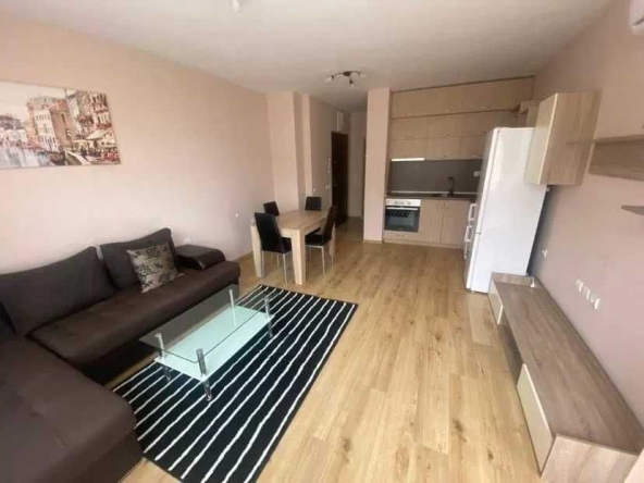 Дава се под наем Тристаен апартамент в София, Манастирски ливади - 90 кв.м за 550 € - Снимка #1