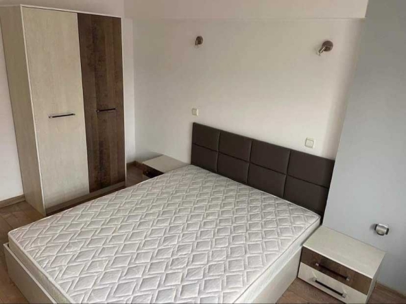 Едностаен апартамент в Приморско - 41 кв.м за 1293 €/кв.м - Снимка #1