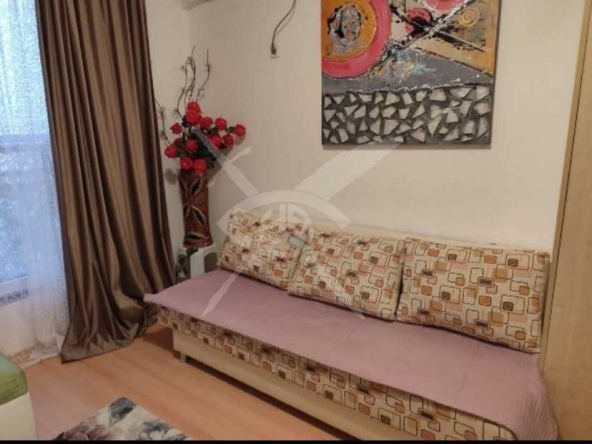 Едностаен апартамент в к.к. Слънчев бряг - 31 кв.м за 878 €/кв.м - Снимка #1