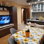 Дава се под наем Двустаен апартамент в Плевен, Дружба 1 - 50 кв.м за 262.65 € - Снимка #1