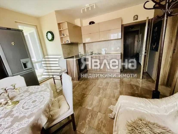 Тристаен апартамент в Варна, Виница - 83 кв.м за 1796 €/кв.м - Снимка #1
