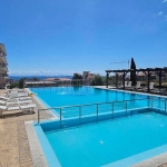 Едностаен апартамент в к.к. Слънчев бряг - 37 кв.м за 1430 €/кв.м - Снимка #1