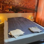 Дава се под наем  в Самоков - 15 кв.м за 224.4 € - Снимка #1