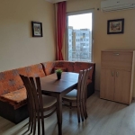 Дава се под наем Двустаен апартамент в Пловдив, Тракия - 60 кв.м за 325 € - Снимка #1