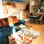 Дава се под наем Тристаен апартамент в Пловдив, Каменица 2 - 84 кв.м за 311.1 € - Снимка #1